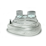 Máscara para CPAP - Adulto ou Juvenil - Descartável - Ref.: 28MCP