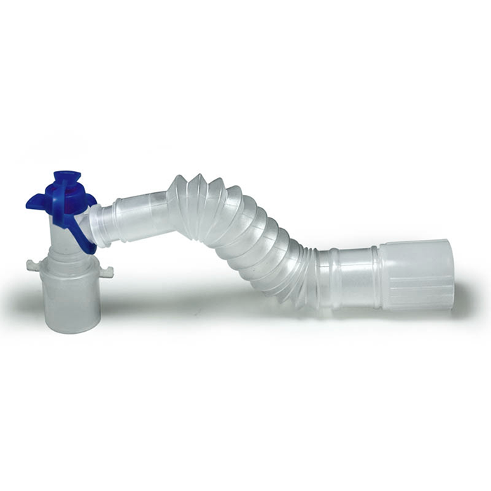 Cateter Mount (com memória e com duplo swivel) Cateter Mount (com memória e com duplo swivel)