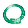 Tubo de Oxigênio em PVC com 2m, Tubo Interno Star Lumen Verde Tubo de Oxigênio em PVC com 2m, Tubo Interno Star Lumen Verde