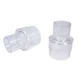 Conector para Traqueia e Máscara de CPAP - Ref.: 52CC Conector para Traqueia e Máscara de CPAP - Ref.: 52CC