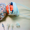 CPAP Neonatal Makeline (kit completo) CPAP Neonatal Makeline (kit completo)