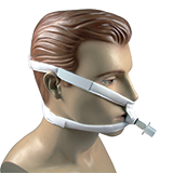 Fixador p/ Tubo Endotraqueal - Trach Fix Fixador p/ Tubo Endotraqueal - Trach Fix