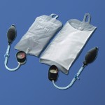 Pressurizador Bolsa de Infusão - Opaco - Similar Clear Cuff