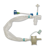 Sistema Fechado de Aspiração Traqueal - Free Trachea Traqueo - C/ MDI Sistema Fechado de Aspiração Traqueal - Free Trachea Traqueo - C/ MDI