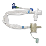 Sistema Fechado Aspiração Traqueal Neonatal -Similar Trachcare Sistema Fechado Aspiração Traqueal Neonatal -Similar Trachcare