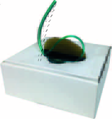 Extensão para Oxigênio Bubble Tube 30M
