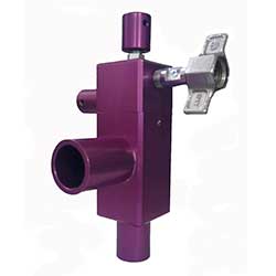 Gerador de Fluxo para CPAP New Flux - Ref: 90572-000
